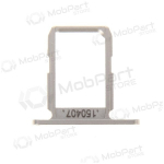 Samsung G920 Galaxy S6 SIM kaardi hoidja (kuldsed)