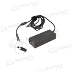 DELL 65W: 19.5V, 3.34A s&uuml;learvuti laadija