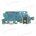 Samsung Galaxy M236 M23 5G 2022, M336 M33 5G laadimispesa ja mikrofoni liides (laadimisliides) (service pack) (originaalne)
