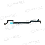 Apple iPhone 6 pagrindinė HOME nupu liides