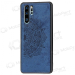Samsung A325 Galaxy A32 4G &uuml;mbris "Mandala" (tumesinine)