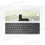 TOSHIBA Satellite: S50-B, S50 klaviatuur