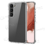 Samsung S916 Galaxy S23 Plus 5G &uuml;mbris "Dux Ducis Clin" (l&auml;bipaistev)