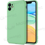 Apple iPhone 15 &uuml;mbris "X-Level Dynamic" (matcha roheline)