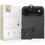 Apple iPhone Air kaitseklaas kaamerale - Tech-Protect CamRing Fit+ (l&auml;bipaistev)