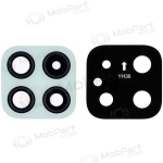 Samsung Galaxy A22 5G kaamera klaas (roheline) (originaalne)