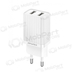 Laadija Awei C15-EU 2xUSB-A 10W valged