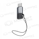 Adapter Remax CB32 USB-C kuni Lightning USB 2.0
