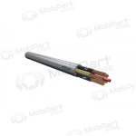Toitekaabel kummikaabel Elmat HSLH-JZ 4x1.5 mm&sup2; vask LSZH CPR Cca 300/500 V