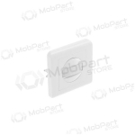 GTV CR-14 judesio daviklis CR-CR1400-00 (160&deg;, valged, 9m, IP20)