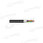 Lietkabelis CYKY 3x2.5 mm2 toitekaabel (1 m)