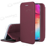 Samsung Galaxy A32 4G &uuml;mbris "Book Elegance" (bordo)
