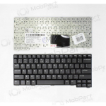 DELL Latitude: 2100, 2110 klaviatuur