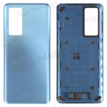 Xiaomi 12T / 12T Pro patareipesade kaas (tagakaas) (sinised)