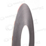 Kahepoolne kleepuv lint TESA 61395 8mm (must)