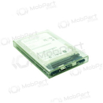 2.5" HDD &uuml;mbris USB3.1