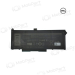 DELL RJ40G, 63Wh, 3941mAh s&uuml;learvuti aku - PREMIUM