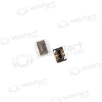 Nokia 6300 6101 / 6103 / 6230 / E61 / N80 / 5200 / 5300 / E50 / N95 / 3720 &uuml;lemine k&otilde;lar