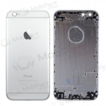 Apple iPhone 6 patareipesade kaas (tagakaas) (h&otilde;bedased) (kasutatud grade B, originaalne)