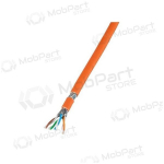 EFB Infralan sidekaabel S/FTP 7 (oranž)