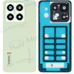 Xiaomi 14T 5G tagumine &uuml;mbris (kollakasroheline) (originaal)