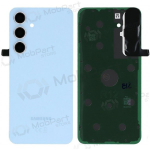 Samsung Galaxy S24 FE tagakaas (sinine) (originaal)
