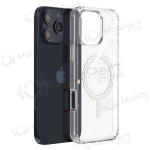 Apple iPhone 16 Pro &uuml;mbris "Dux Ducis Clin Magsafe" (l&auml;bipaistev)