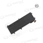 DELL M7R96 62MJV s&uuml;learvuti aku - PREMIUM