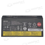 LENOVO 00HW030, 6400mAh s&uuml;learvuti aku - PREMIUM