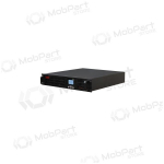 East EA901PSRT UPS (rack, LCD, 1000VA/900W)