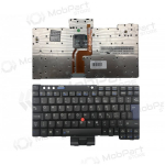 Lenovo: IBM ThinkPad X60, X60S, X61, X61S klaviatuur