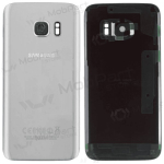 Samsung Galaxy S7 tagakaas (h&otilde;bedane) (originaal)