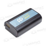 PANASONIC DMW-BLJ31 3050mAh foto patarei / aku