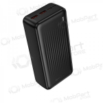 V&auml;line patarei / aku Power Bank Borofone BJ80B 22.5W 30000mAh must