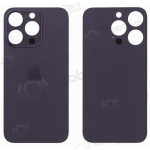 Apple iPhone 14 Pro Max tagakaas (lilla) (Premium)