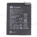 Huawei Y7 2017 / Y7 Prime 2017 / Y7 2019 / Y7p / Y9 2019 / Mate 9 / Mate 9 Pro / P40 Lite E aku, patarei (originaal)