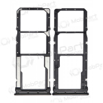 Xiaomi Redmi Note 8, Redmi Note 8 2021 SIM-kaardi hoidik (must)