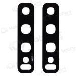 Samsung Galaxy S10+ kaamera klaas