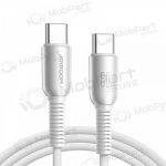 USB kaabel Joyroom S-A51 USB-C to USB-C 60W 1.2m hall