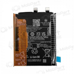 Xiaomi 13 patarei, aku (BP4G) (originaal)
