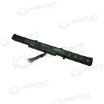 ASUS A41-X550E, 2200mAh s&uuml;learvuti aku