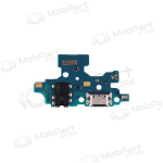 Samsung A415 Galaxy A41 2020 laadimispesa ja mikrofoni liides (laadimisliides) (service pack) (originaalne)
