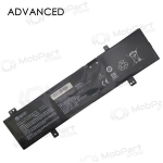 Asus B31N1631, 3600mAh s&uuml;learvuti aku, Advanced