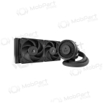 ARCTIC Liquid Freezer III PRO 240 protsessori jahuti, must