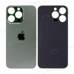 Apple iPhone 13 Pro tagakaas (roheline)