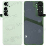 Samsung Galaxy S24+ tagakaas (roheline) (originaal)