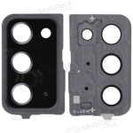 Samsung Galaxy Note 20 kaamera klaas (hall) (koos raamiga)