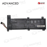 LENOVO L15M2PB2, 4500mAh s&uuml;learvuti aku, Advanced