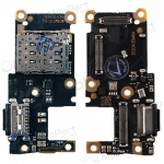 Xiaomi 11T laadimispesa ja mikrofoni liides (laadimisliides) (service pack) (originaalne)