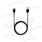 USB kaabel Samsung EP-DG930IBEGWW Type-C 1.5m (with packaging) (mustad) (OEM)